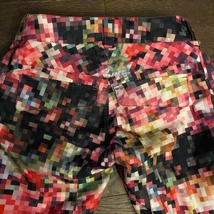 Burton snow pants